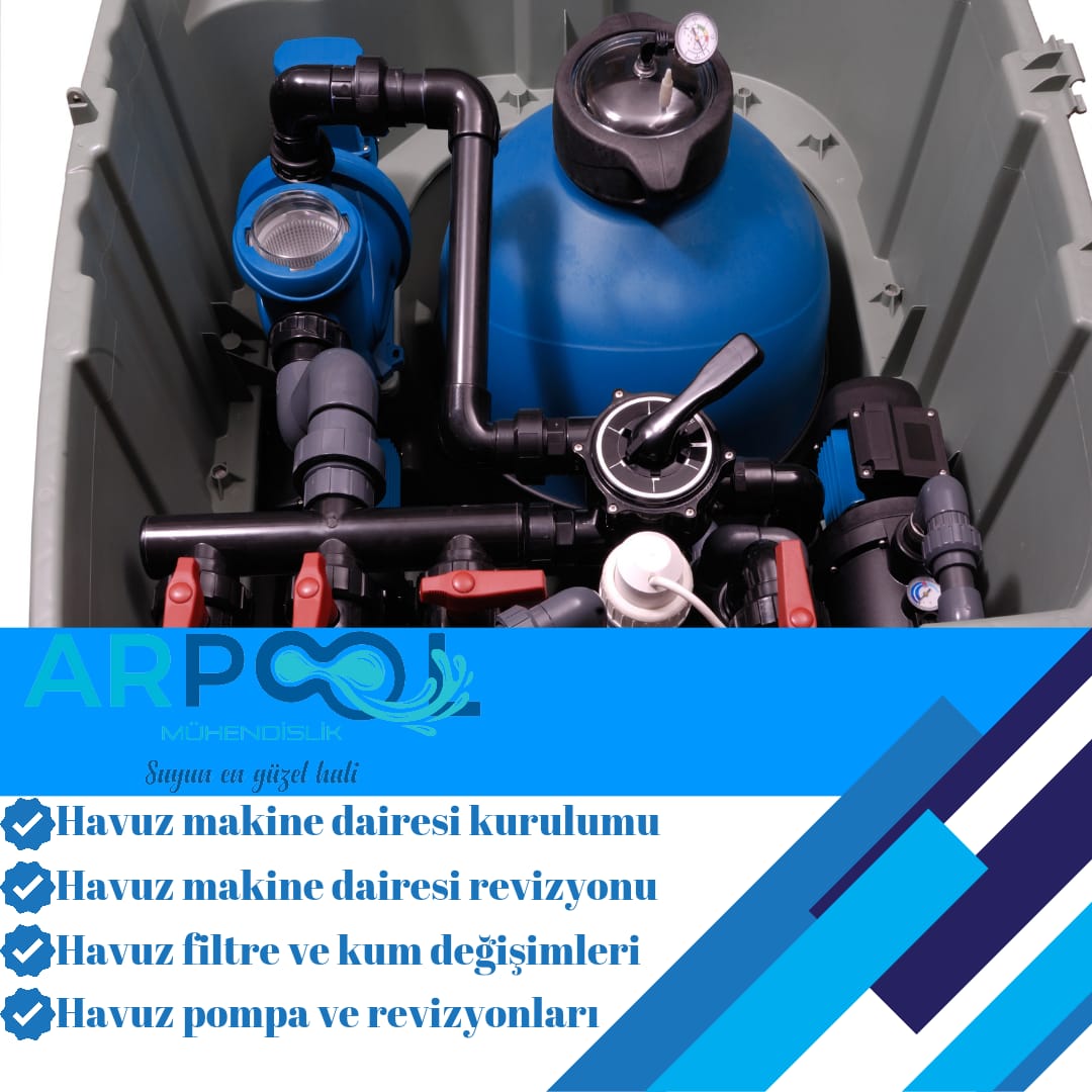 Arpool Mühendislik ve Danışmanlık